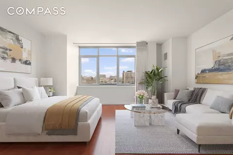 1485 5th Ave #9G, New York, NY 10035
