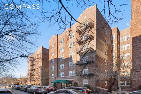 40 Tehama St #6E, Brooklyn, NY 11218