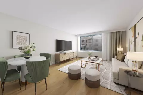 270 W 17th St #6I, New York, NY 10011