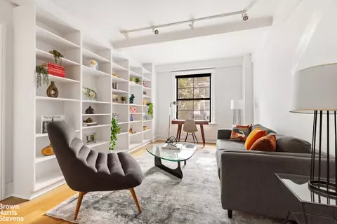 328 W 86th St #2C, New York, NY 10024