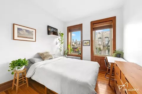125 E 4th St #26, New York, NY 10003