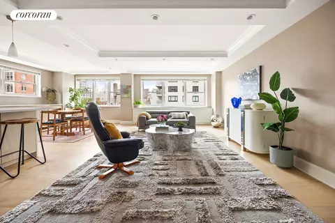 201 E 66th St #7M, New York, NY 10065