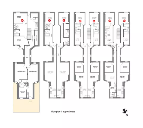 199 Java St, Brooklyn, NY 11222