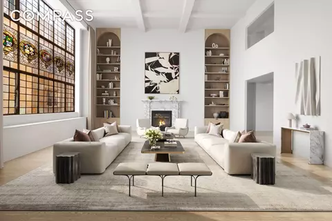 131 E 66th St #8EF/9EF, New York, NY 10065
