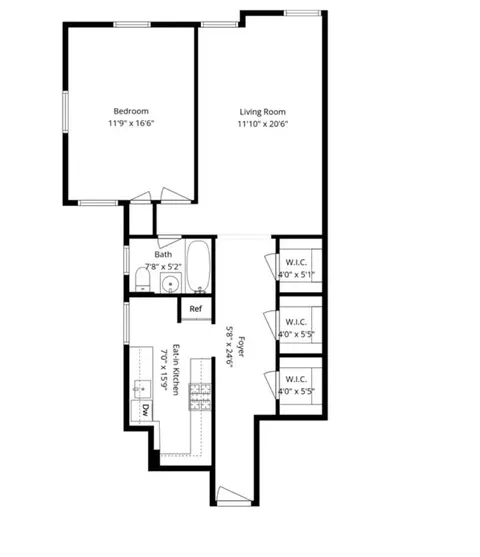 83-10 35th Ave #6K, New York City, NY 11372