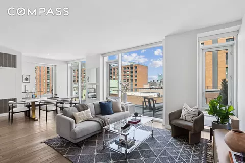 505-513 W 43rd St #10B, New York, NY 10036