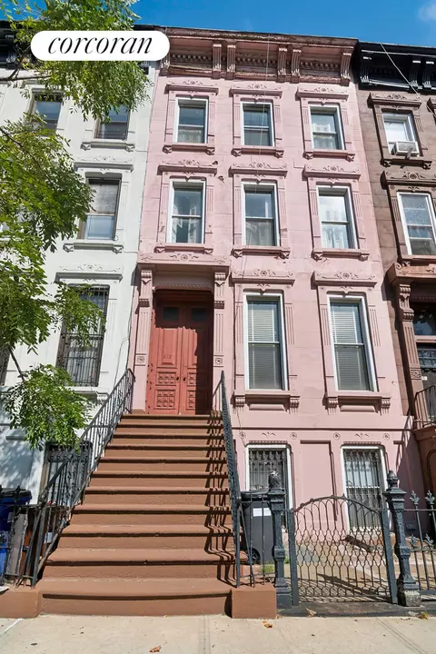 815 Willoughby Ave, Brooklyn, NY 11206