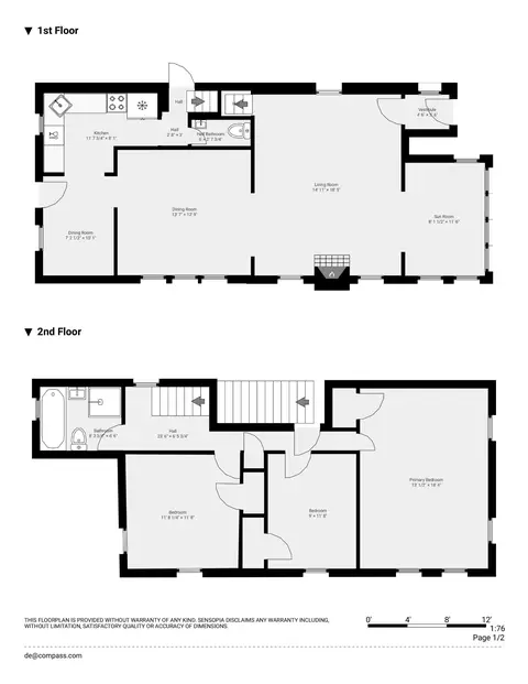 34-15 88th St, New York City, NY 11372