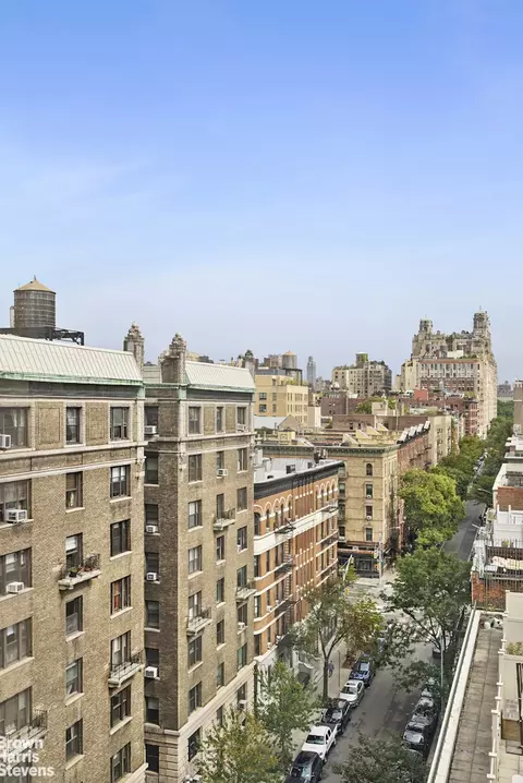 2250 Broadway #10D, New York, NY 10024