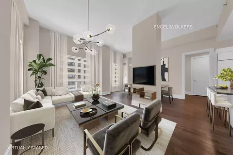 250 E 49th St #3E, New York, NY 10017