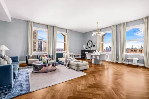 2 Park Pl #41B, New York, NY 10007