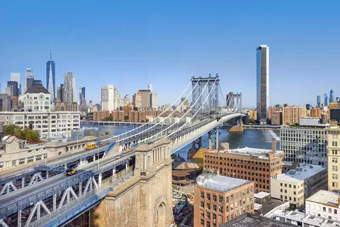 100 Jay St #19-B, Brooklyn, NY 11201