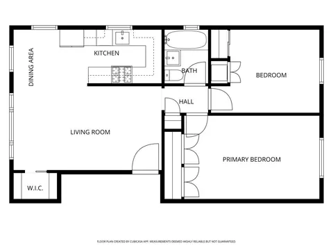 349 Bay 8th St #2B, Brooklyn, NY 11228
