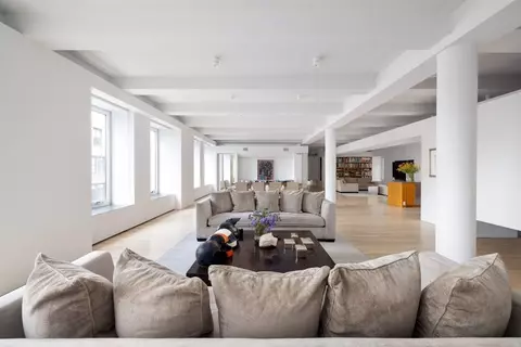 227 W 17th St #7TH, New York, NY 10011