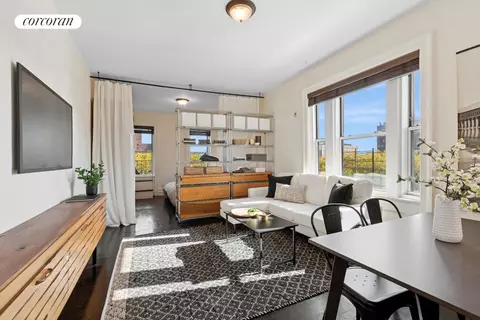 930 St Nicholas Ave #53, New York, NY 10032