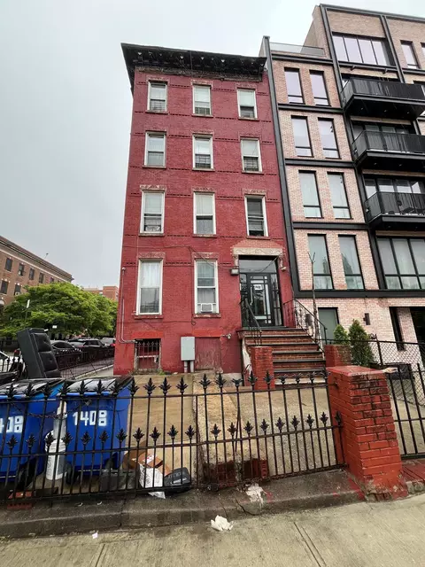 1408 Bushwick Ave, Brooklyn, NY 11207