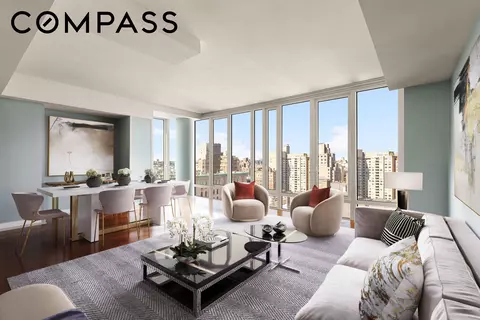 230 W 78th St #18A, New York, NY 10024
