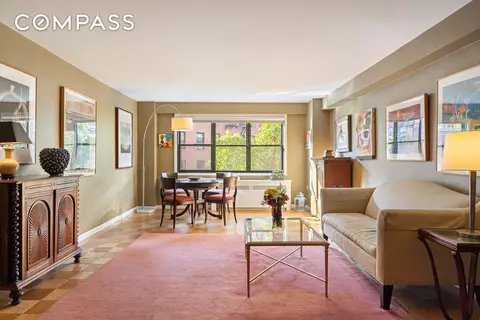 31 Jane St #3H, New York, NY 10014