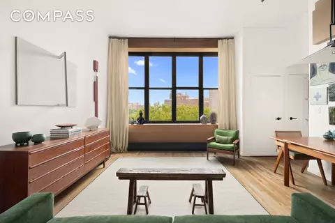 372 Dekalb Ave #6E, Brooklyn, NY 11205