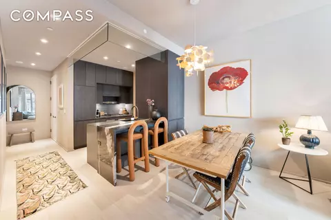 130 William St #21A, New York, NY 10038