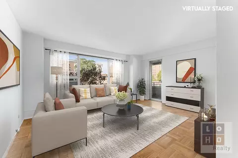 573 Grand St #D307, New York, NY 10002