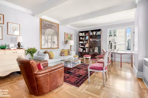 20 E 35th St #9A, New York, NY 10016