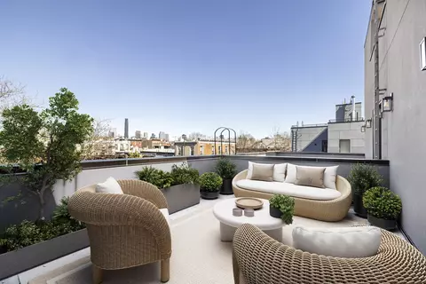 110 Luquer St #3, Brooklyn, NY 11231