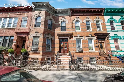 163 Moffat St, Brooklyn, NY 11207