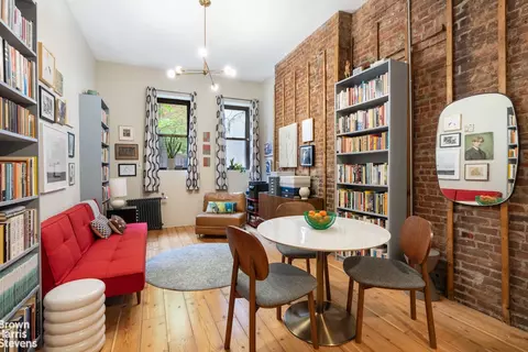 46-50 Rivington St #1C, New York, NY 10002
