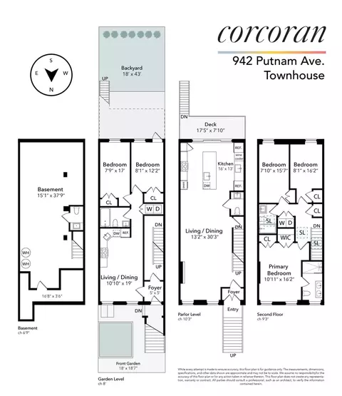 942 Putnam Ave, Brooklyn, NY 11221