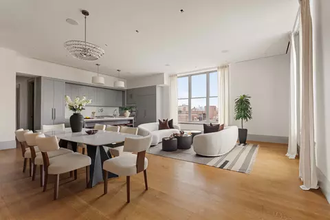 100 Amity St #PH1, Brooklyn, NY 11201