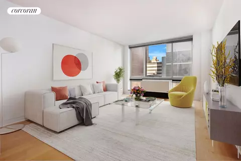 401 E 60th St #8F, New York, NY 10022