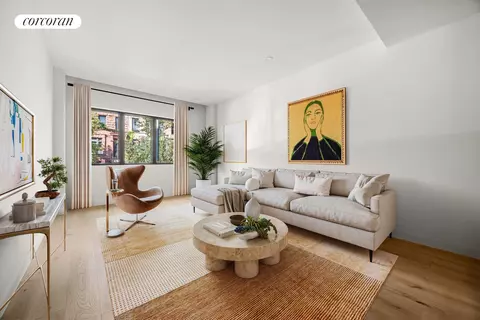 654 Jefferson Ave #1B, Brooklyn, NY 11221