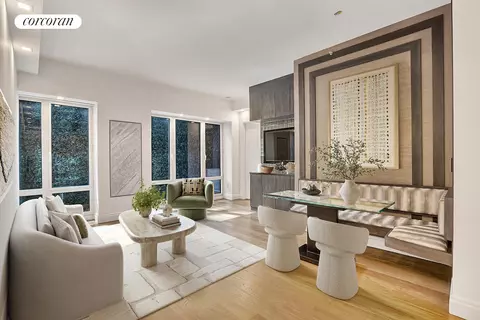 33 W 56th St #4E, New York, NY 10019