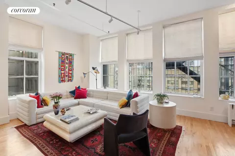 12 W 17th St #10, New York, NY 10011