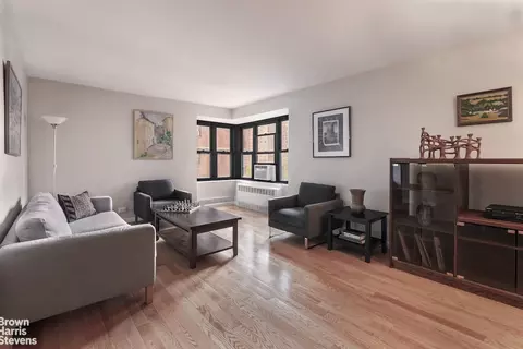 417 Grand St #D605, New York, NY 10002