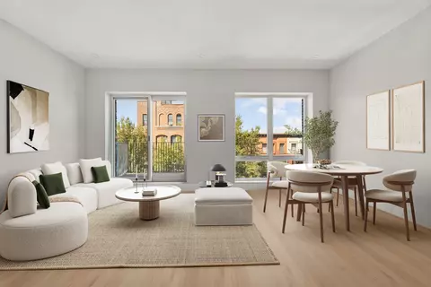106 Jefferson Ave #PH, Brooklyn, NY 11216