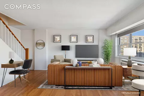 609 Columbus Ave #18E, New York, NY 10024