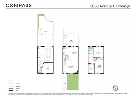 3030 Ave T, Brooklyn, NY 11229