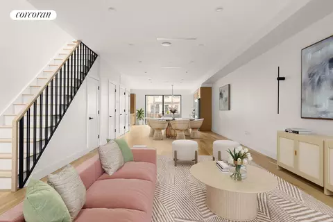 1489 Jefferson Ave, Brooklyn, NY 11237