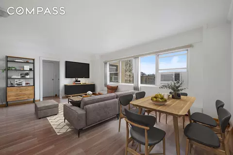 9 Fordham Hill Oval #7H, Bronx, NY 10468