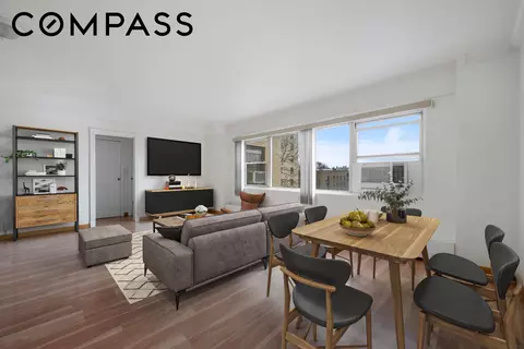 9 Fordham Hill Oval #7H, Bronx, NY 10468