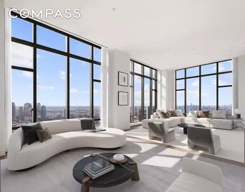 430 E 58th St #PH72, New York, NY 10022