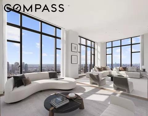 430 E 58th St #PH72, New York, NY 10022