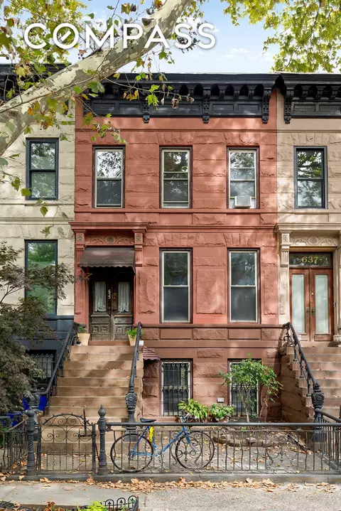 635 Mac Donough St, Brooklyn, NY 11233
