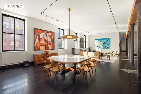 115 W Broadway #4, New York, NY 10013