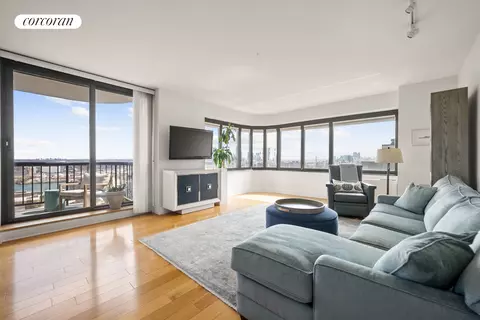 52 End Ave #23A, New York, NY 10028