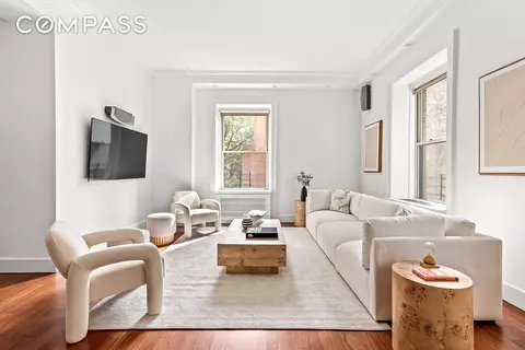 246 W End Ave #2DE/3E, New York, NY 10023