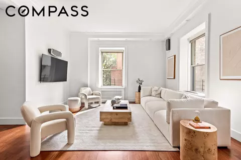 246 W End Ave #2DE/3E, New York, NY 10023
