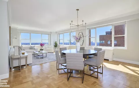 60 End Ave #41A, New York, NY 10028